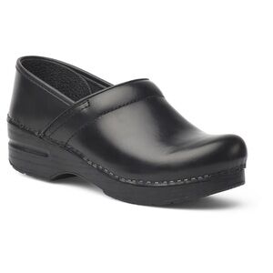 Dansko Professional Clog - Black - Size 40